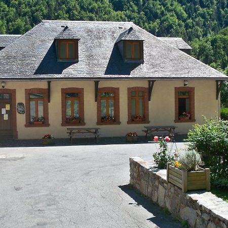 Gite Fouga Aragnouet Exterior foto