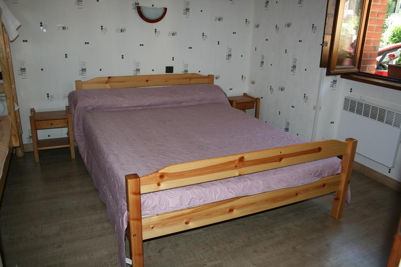 Gite Fouga Aragnouet Exterior foto