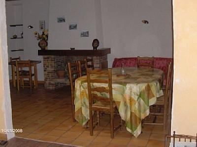 Gite Fouga Aragnouet Exterior foto